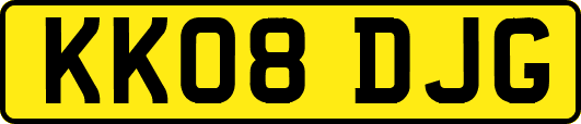 KK08DJG