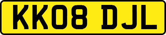 KK08DJL