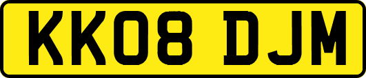 KK08DJM