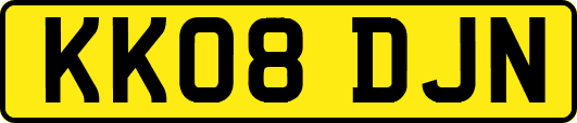 KK08DJN
