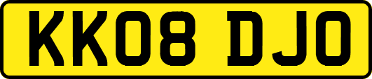 KK08DJO