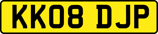 KK08DJP