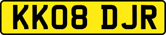 KK08DJR