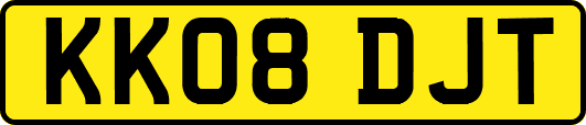 KK08DJT