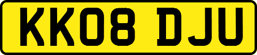 KK08DJU