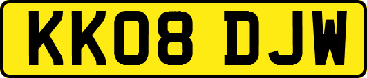 KK08DJW