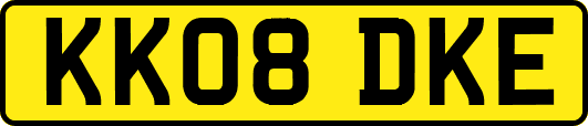 KK08DKE