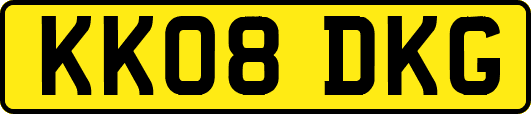 KK08DKG