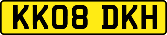 KK08DKH