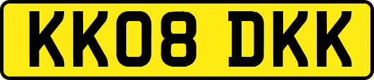 KK08DKK
