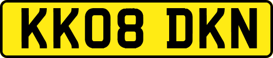 KK08DKN
