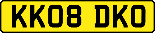 KK08DKO