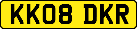 KK08DKR