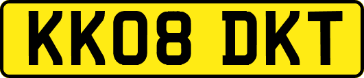 KK08DKT