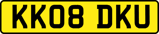 KK08DKU