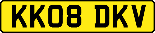 KK08DKV