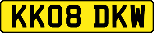 KK08DKW