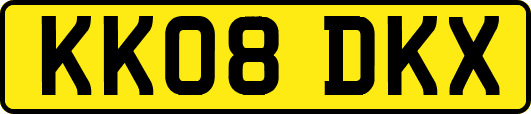 KK08DKX