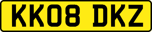 KK08DKZ