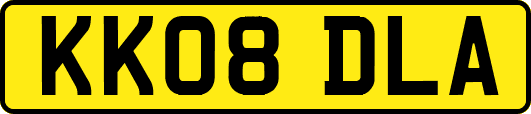 KK08DLA