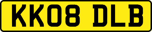 KK08DLB