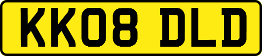 KK08DLD