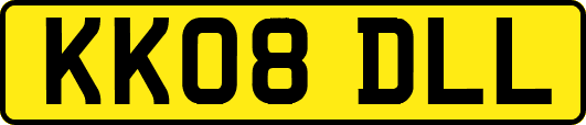 KK08DLL