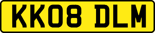 KK08DLM