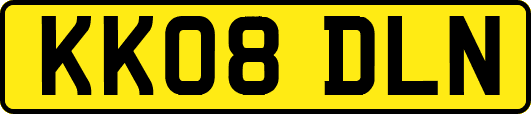KK08DLN
