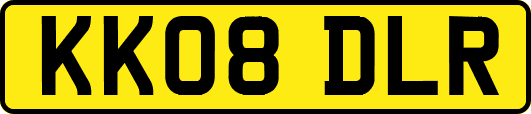 KK08DLR