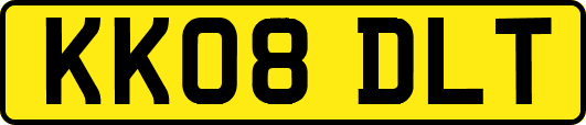 KK08DLT