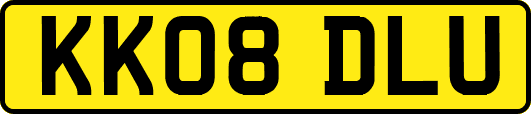 KK08DLU