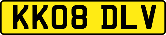 KK08DLV