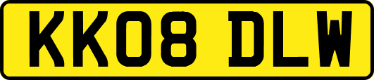 KK08DLW