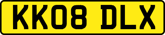 KK08DLX