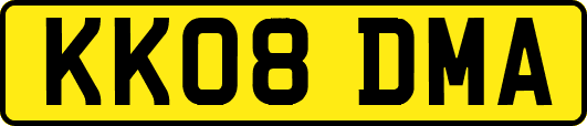 KK08DMA