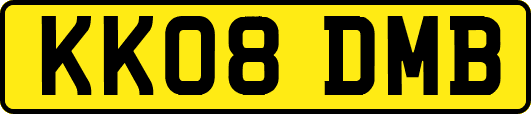 KK08DMB
