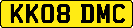 KK08DMC
