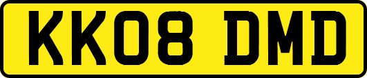 KK08DMD