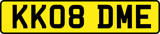 KK08DME
