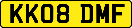 KK08DMF