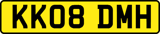KK08DMH