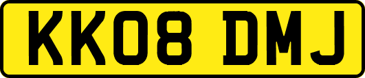 KK08DMJ