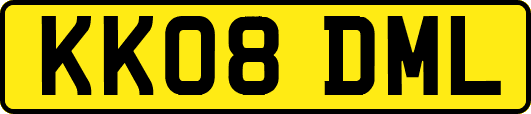 KK08DML