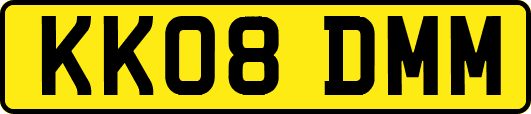 KK08DMM