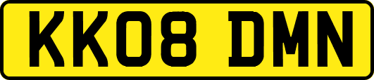 KK08DMN