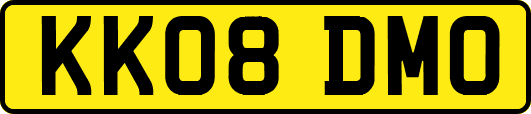 KK08DMO