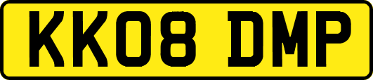 KK08DMP