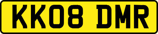 KK08DMR