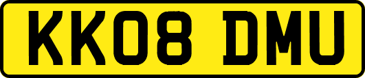 KK08DMU